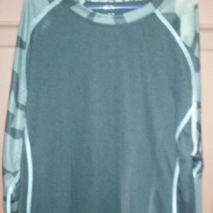 Under Armour Combine Training Loose Fitting For M
